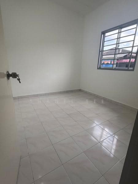 1-storey Terraced House for Sale in Taman Puteri (Kluang) - Shanel Tee - Interior - PropertyGuru.com.my