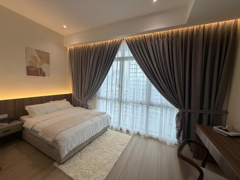 Kediaman Servis untuk Dijual di myHabitat - GAN ZY - Bedroom - PropertyGuru.com.my
