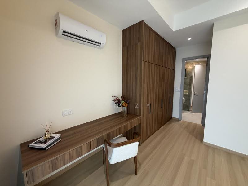 Kediaman Servis untuk Dijual di myHabitat - GAN ZY - Bedroom - PropertyGuru.com.my