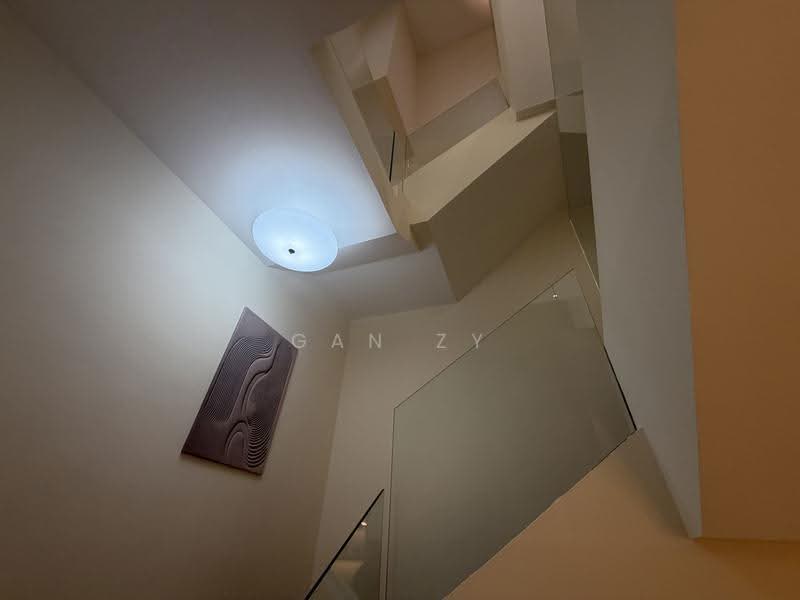 Kediaman Servis untuk Dijual di myHabitat - GAN ZY - Interior - PropertyGuru.com.my