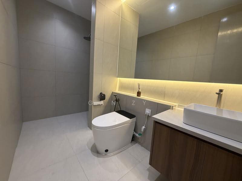 Kediaman Servis untuk Dijual di myHabitat - GAN ZY - Bathroom - PropertyGuru.com.my