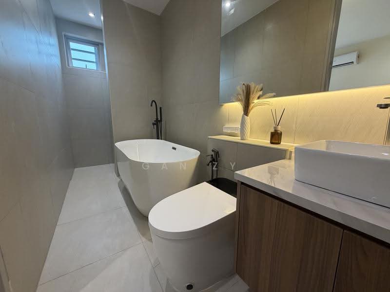 Kediaman Servis untuk Dijual di myHabitat - GAN ZY - PropertyGuru.com.my