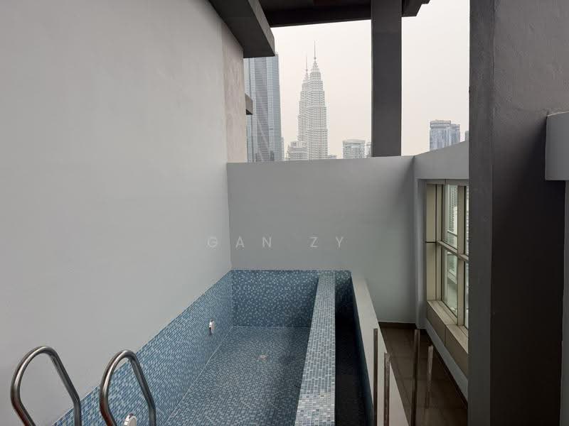Kediaman Servis untuk Dijual di myHabitat - GAN ZY - PropertyGuru.com.my