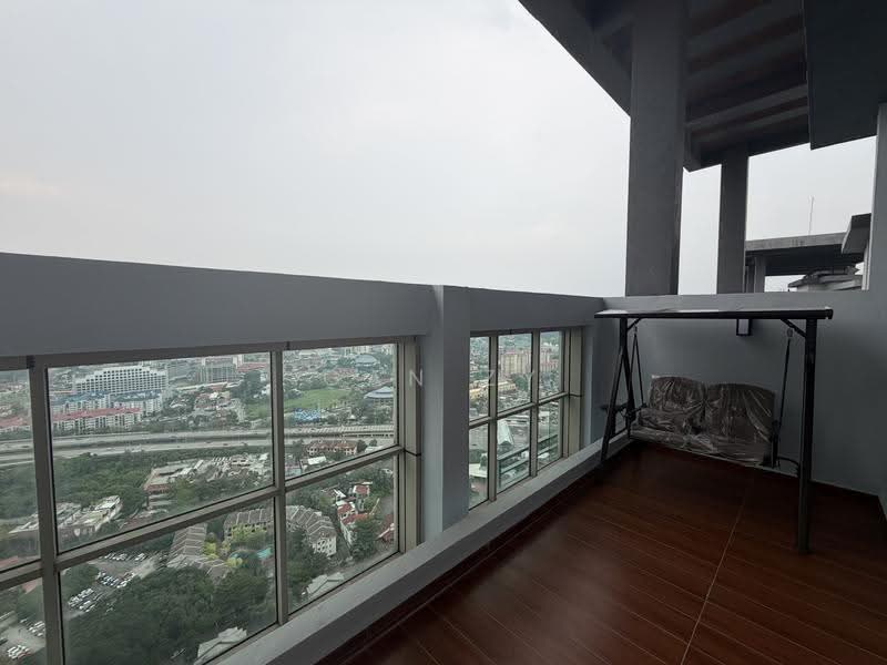 Kediaman Servis untuk Dijual di myHabitat - GAN ZY - PropertyGuru.com.my
