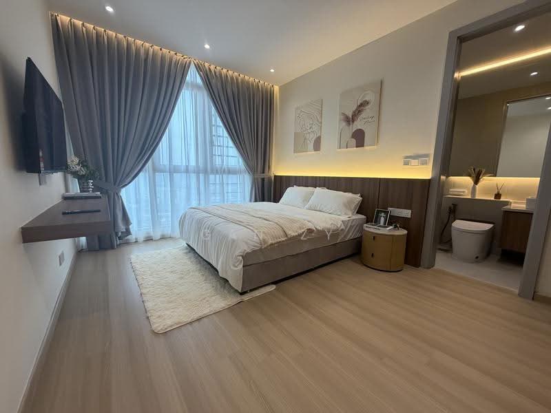 Kediaman Servis untuk Dijual di myHabitat - GAN ZY - PropertyGuru.com.my