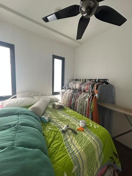 Kondominium untuk Disewa di The Capers @ Sentul East - Kai kwang Wan - Bedroom - PropertyGuru.com.my