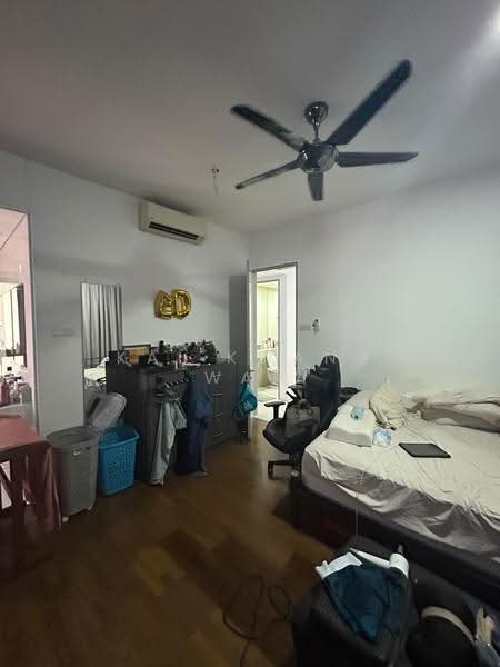 Kondominium untuk Disewa di The Capers @ Sentul East - Kai kwang Wan - Bedroom - PropertyGuru.com.my