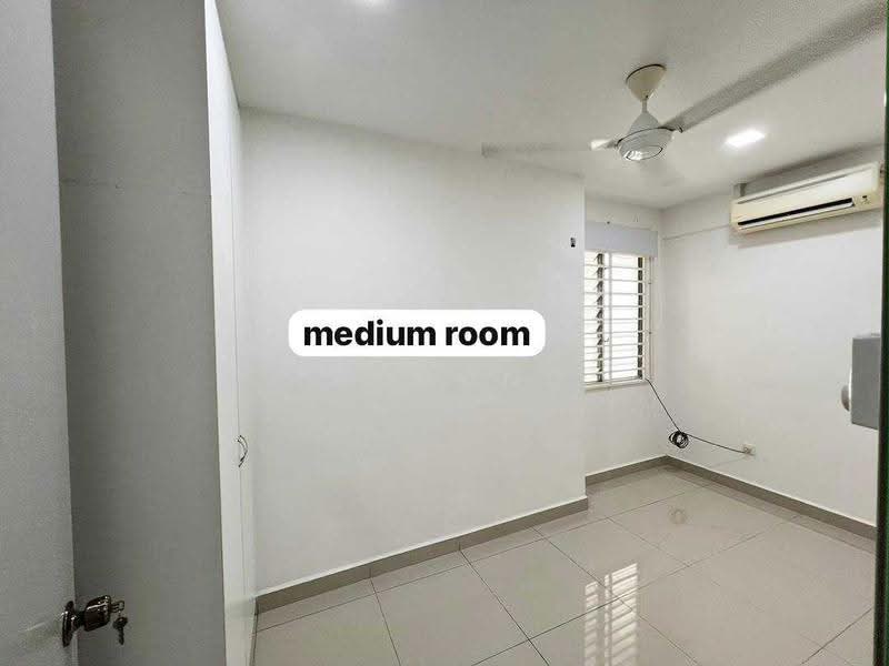 Kondominium untuk Dijual di Suasana Lumayan - FM Hong - Interior - PropertyGuru.com.my