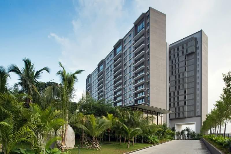 Condominium for Sale at Windows on The Park - Julius Soo - Exterior - PropertyGuru.com.my