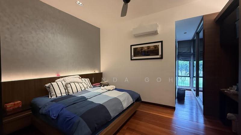 Rumah Berkembar untuk Dijual di Jade Hills (Kajang) - Melinda Goh - Bedroom - PropertyGuru.com.my