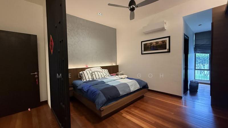 Rumah Berkembar untuk Dijual di Jade Hills (Kajang) - Melinda Goh - Bedroom - PropertyGuru.com.my