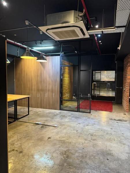 Retail Office for Rent in Sentul (Kuala Lumpur) - Justin Lai - Interior - PropertyGuru.com.my