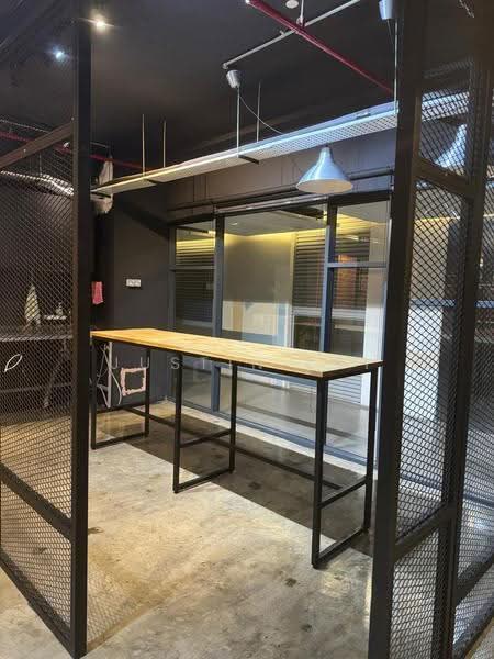 Retail Office for Rent in Sentul (Kuala Lumpur) - Justin Lai - Interior - PropertyGuru.com.my