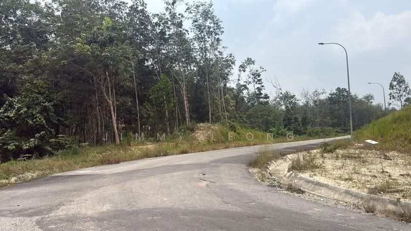 Industrial Land for Sale in Semenyih (Selangor) - Jimmy Leong - Exterior - PropertyGuru.com.my