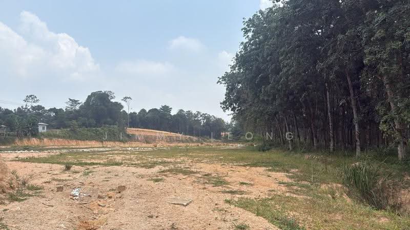 Industrial Land for Sale in Semenyih (Selangor) - Jimmy Leong - Exterior - PropertyGuru.com.my