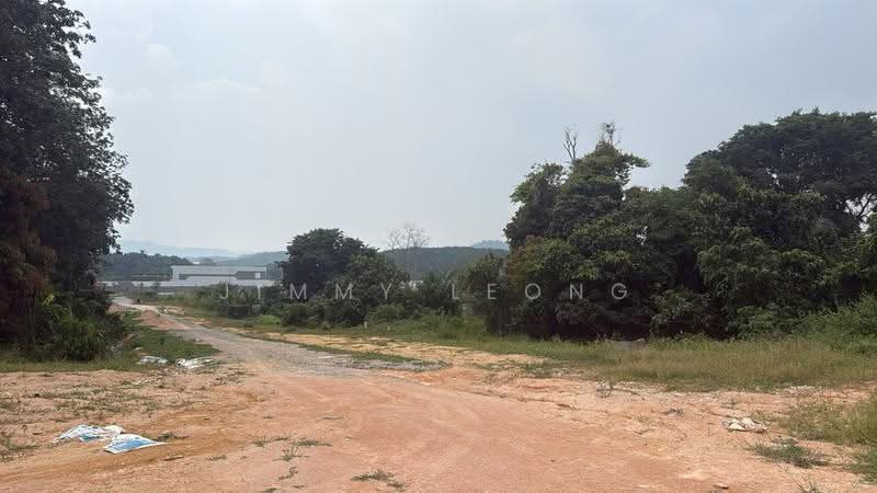 Industrial Land for Sale in Semenyih (Selangor) - Jimmy Leong - Exterior - PropertyGuru.com.my