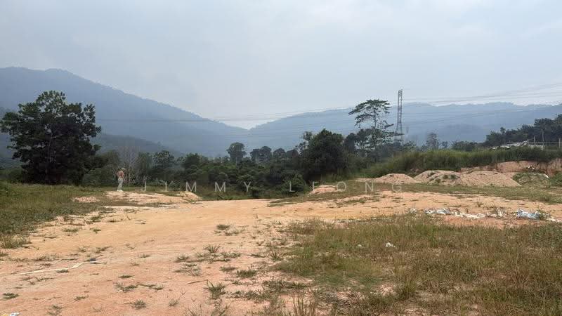 Industrial Land for Sale in Semenyih (Selangor) - Jimmy Leong - Exterior - PropertyGuru.com.my
