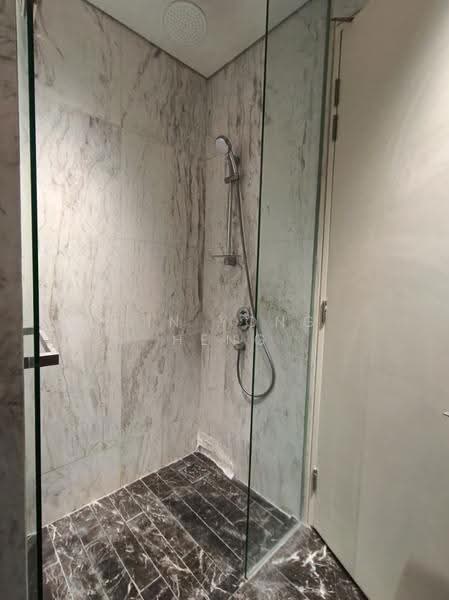 Service Residence for Rent at SO Sofitel Kuala Lumpur Residences - Jin Yong Heng - Bathroom - PropertyGuru.com.my