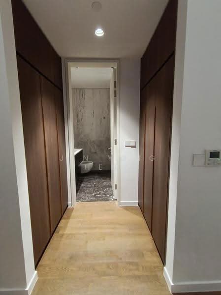 Service Residence for Rent at SO Sofitel Kuala Lumpur Residences - Jin Yong Heng - Corridor - PropertyGuru.com.my