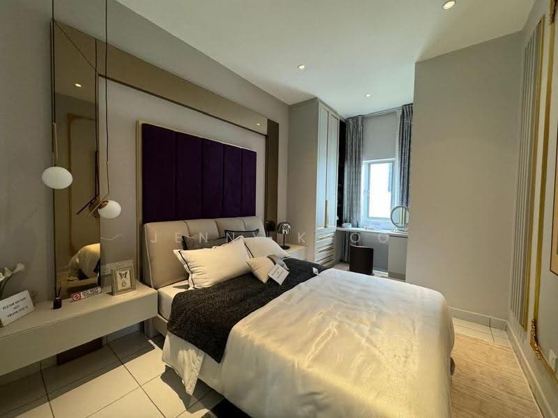 Terraced House for Sale in Rawang (Selangor) - Jenny Khoo - Bedroom - PropertyGuru.com.my