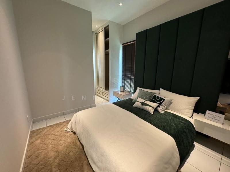 Terraced House for Sale in Rawang (Selangor) - Jenny Khoo - Bedroom - PropertyGuru.com.my