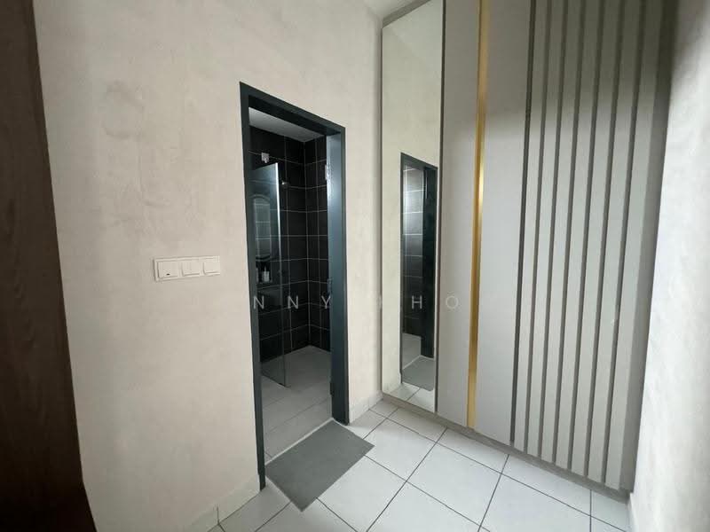 Terraced House for Sale in Rawang (Selangor) - Jenny Khoo - Bathroom - PropertyGuru.com.my