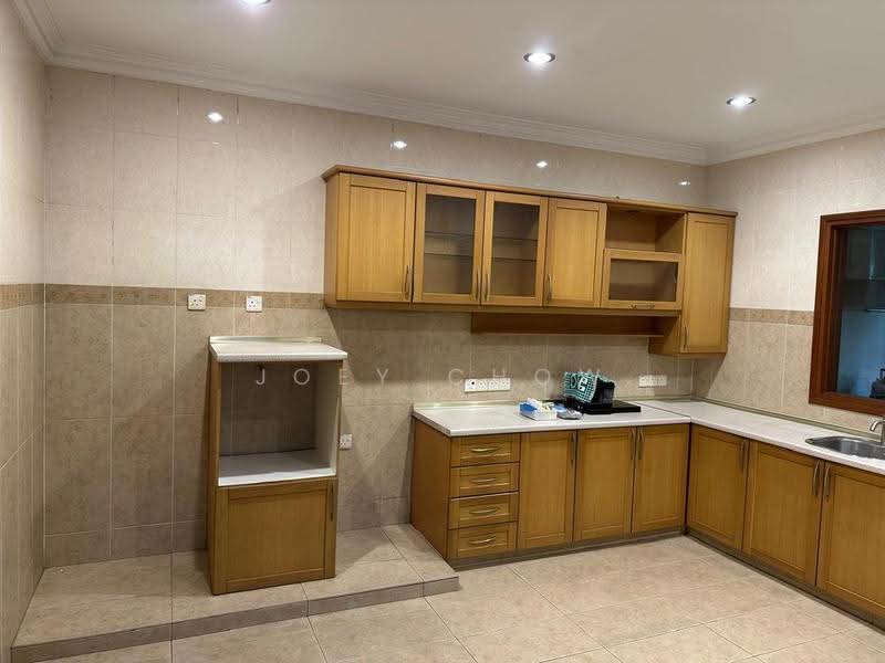 Terraced House for Sale in Bukit Rahman Putra (Sungai Buloh) - Joey Chow - Kitchen - PropertyGuru.com.my