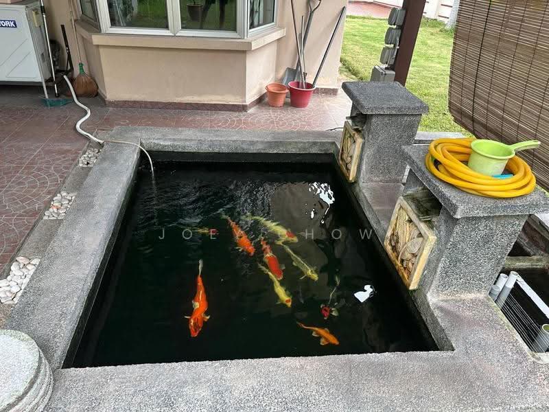 Terraced House for Sale in Bukit Rahman Putra (Sungai Buloh) - Joey Chow - Exterior - PropertyGuru.com.my