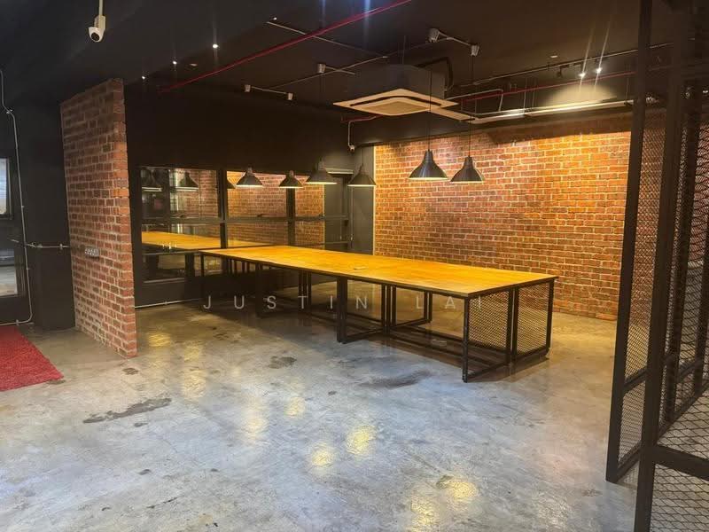 Retail Office untuk Dijual di Sentul (Kuala Lumpur) - Justin Lai - Interior - PropertyGuru.com.my