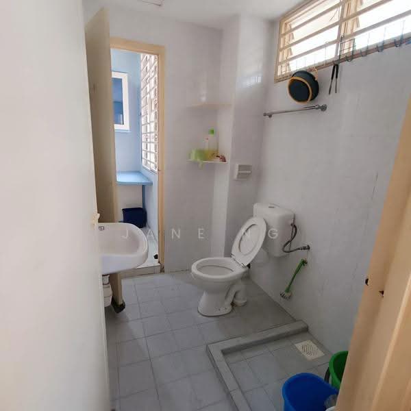 Rumah Teres 2-Tingkat untuk Disewa di Taman Kota Permai (Bukit Mertajam) - Jane Ng - Bathroom - PropertyGuru.com.my