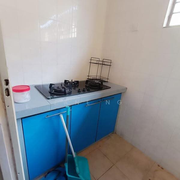 Rumah Teres 2-Tingkat untuk Disewa di Taman Kota Permai (Bukit Mertajam) - Jane Ng - Kitchen - PropertyGuru.com.my