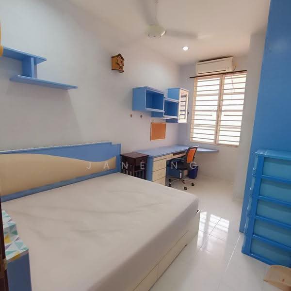 Rumah Teres 2-Tingkat untuk Disewa di Taman Kota Permai (Bukit Mertajam) - Jane Ng - Bedroom - PropertyGuru.com.my
