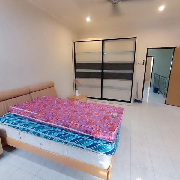 Rumah Teres 2-Tingkat untuk Disewa di Taman Kota Permai (Bukit Mertajam) - Jane Ng - Bedroom - PropertyGuru.com.my