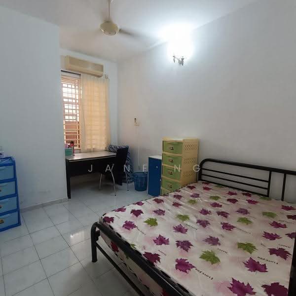 Rumah Teres 2-Tingkat untuk Disewa di Taman Kota Permai (Bukit Mertajam) - Jane Ng - Bedroom - PropertyGuru.com.my