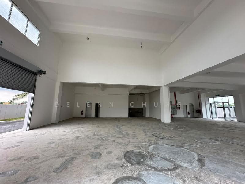 Semi-D Factory for Rent in Puchong (Selangor) - Delenn Chung - Interior - PropertyGuru.com.my