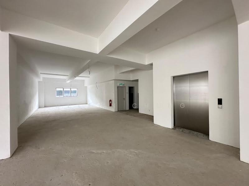 Semi-D Factory for Rent in Puchong (Selangor) - Delenn Chung - Interior - PropertyGuru.com.my