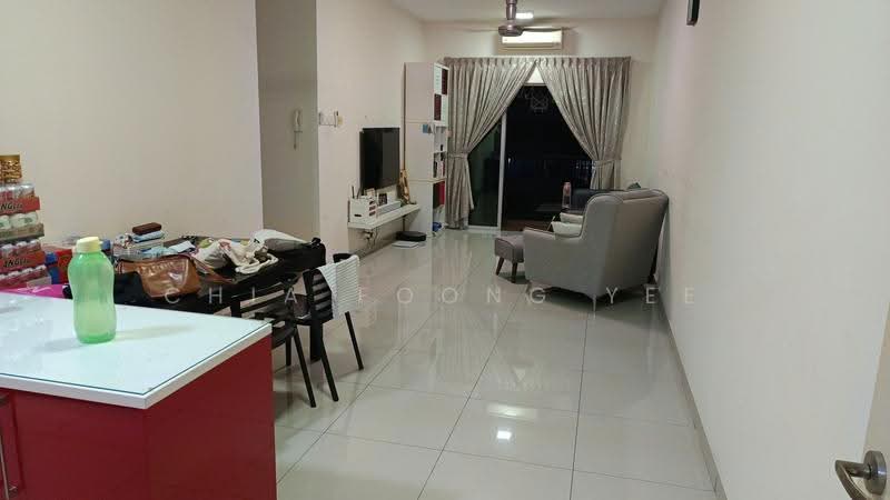 Kediaman Servis untuk Dijual di OUG Parklane - Chia Foong Yee - PropertyGuru.com.my