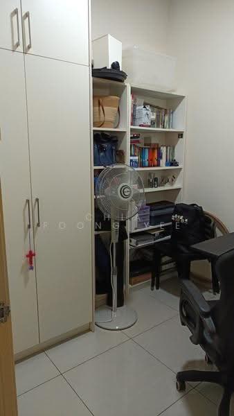Kediaman Servis untuk Dijual di OUG Parklane - Chia Foong Yee - PropertyGuru.com.my