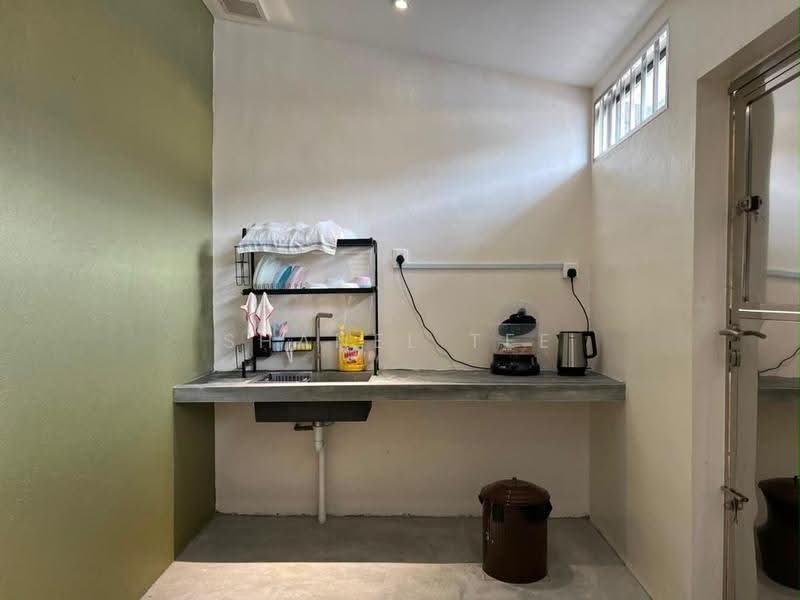 1-storey Terraced House for Sale in Taman Gunung Lambak (Kluang) - Shanel Tee - Interior - PropertyGuru.com.my