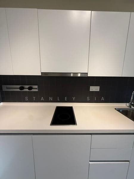 Kondominium untuk Dijual di Urbana Residences - Stanley Sia - Kitchen - PropertyGuru.com.my