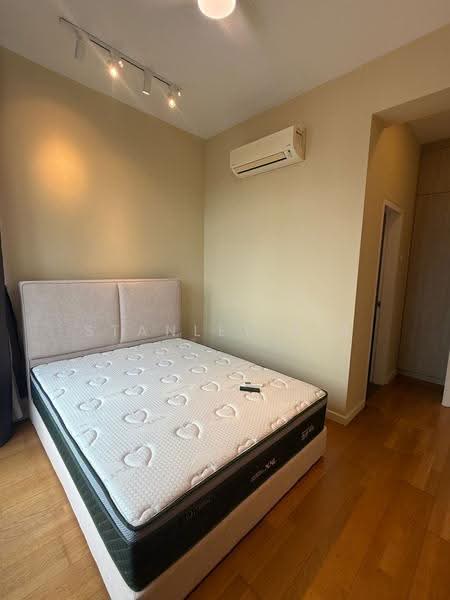 Kondominium untuk Dijual di Urbana Residences - Stanley Sia - Bedroom - PropertyGuru.com.my