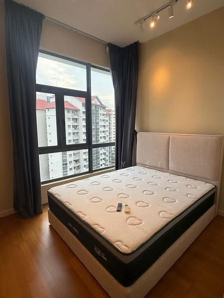 Kondominium untuk Dijual di Urbana Residences - Stanley Sia - Bedroom - PropertyGuru.com.my