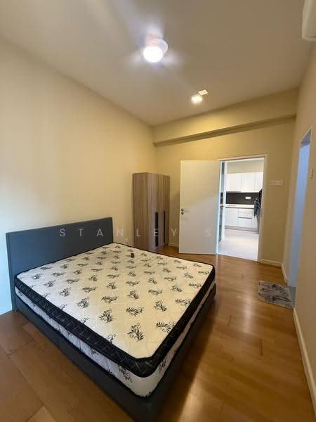 Kondominium untuk Dijual di Urbana Residences - Stanley Sia - Bedroom - PropertyGuru.com.my