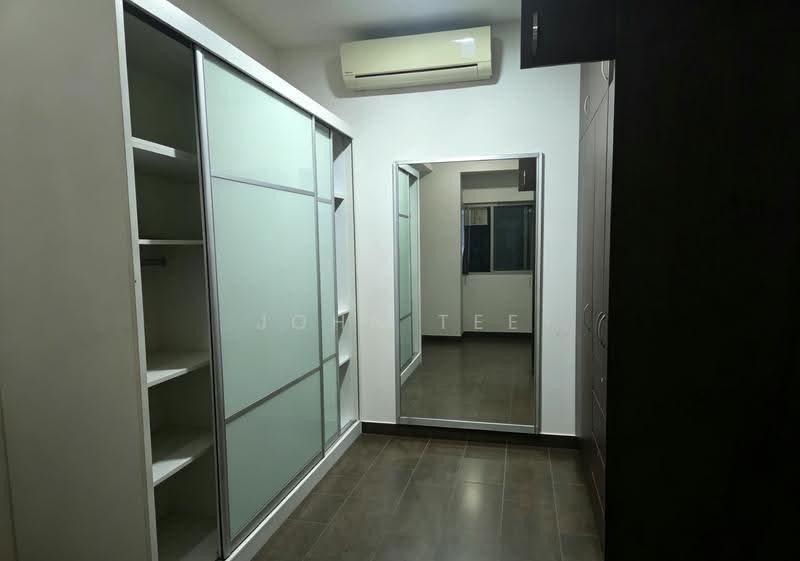 Rumah Berkembar untuk Dijual di Setia Damai (Setia Alam) - John Tee - Interior - PropertyGuru.com.my