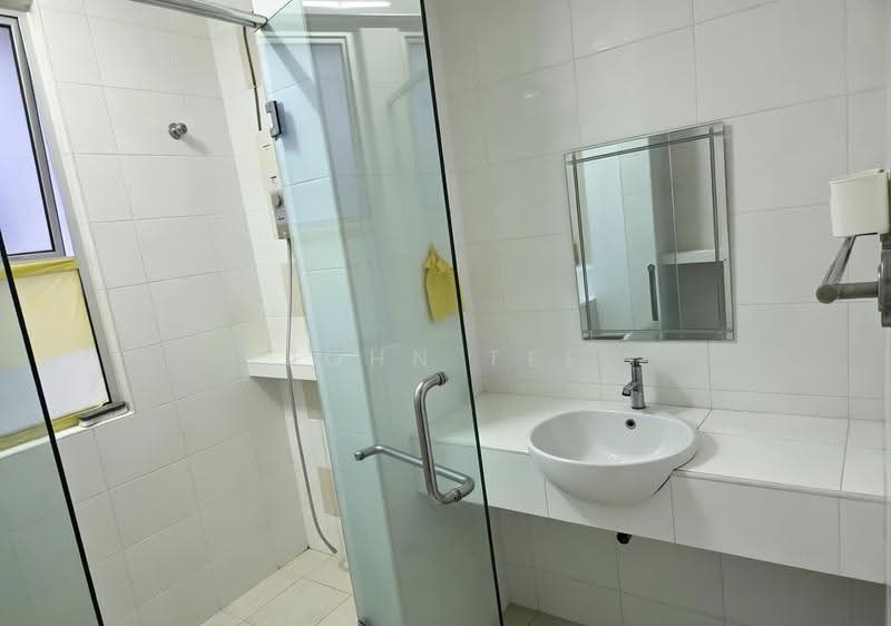 Rumah Berkembar untuk Dijual di Setia Damai (Setia Alam) - John Tee - Bathroom - PropertyGuru.com.my