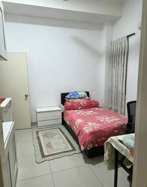 Rumah Berkembar untuk Dijual di Setia Damai (Setia Alam) - John Tee - Bedroom - PropertyGuru.com.my