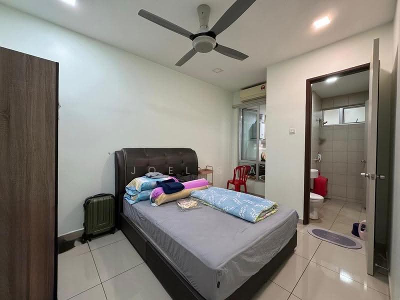3-storey Terraced House for Sale in Klang (Selangor) - Joel Sia - Bedroom - PropertyGuru.com.my