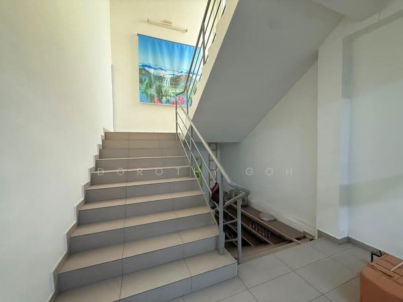 Factory for Sale in Tampoi (Johor) - Dorothy Goh - Interior - PropertyGuru.com.my