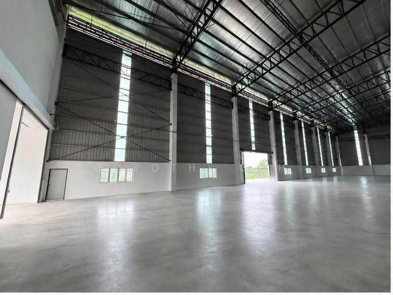 Factory for Sale in Tampoi (Johor) - Dorothy Goh - Interior - PropertyGuru.com.my