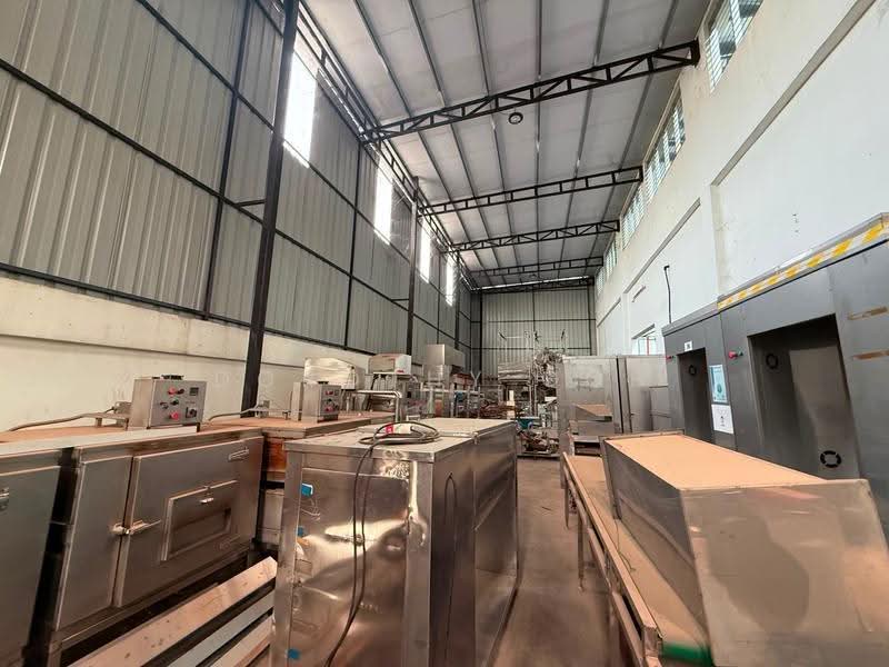 Factory for Sale in Tampoi (Johor) - Dorothy Goh - Interior - PropertyGuru.com.my